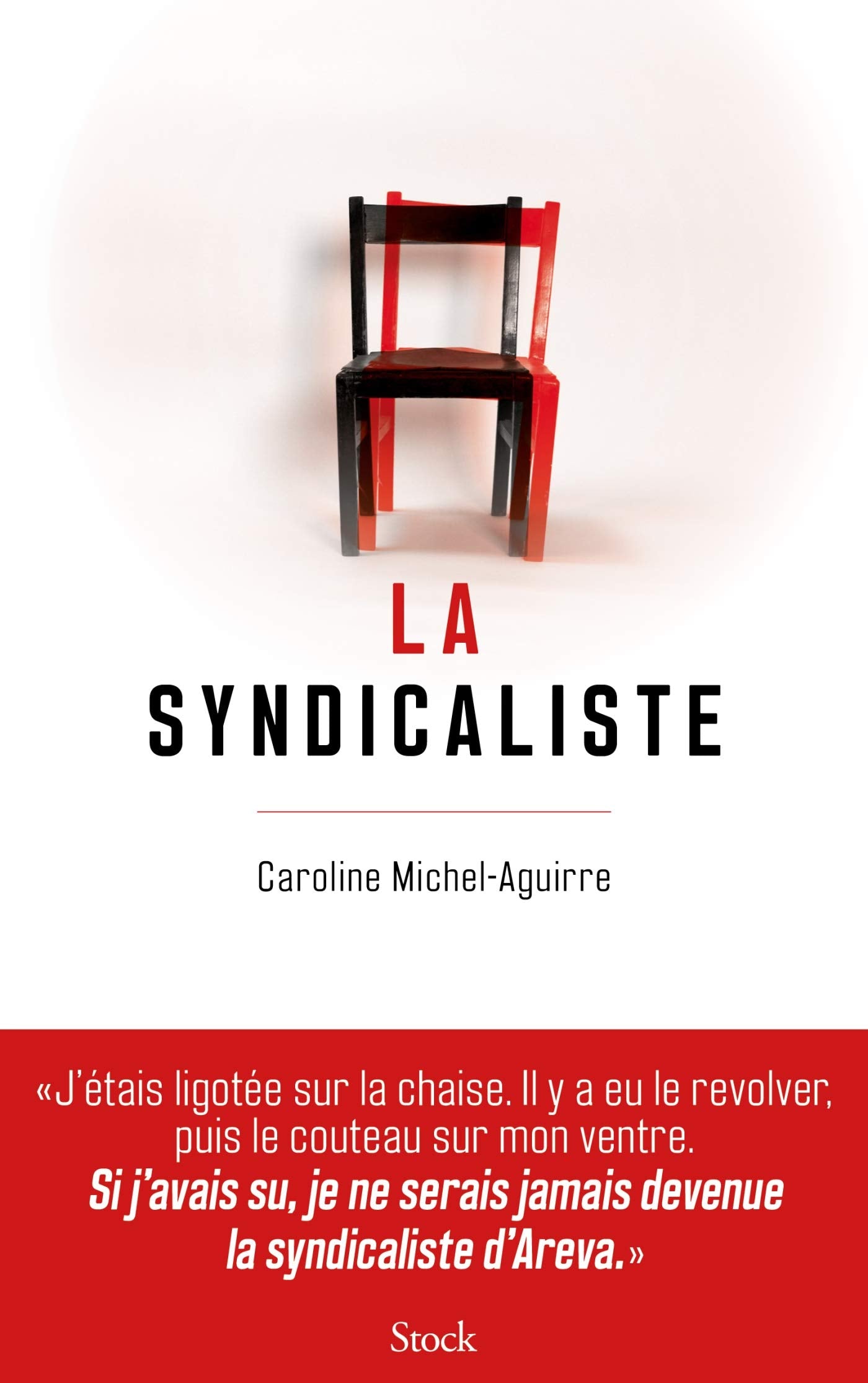La syndicaliste Contemporary literature
