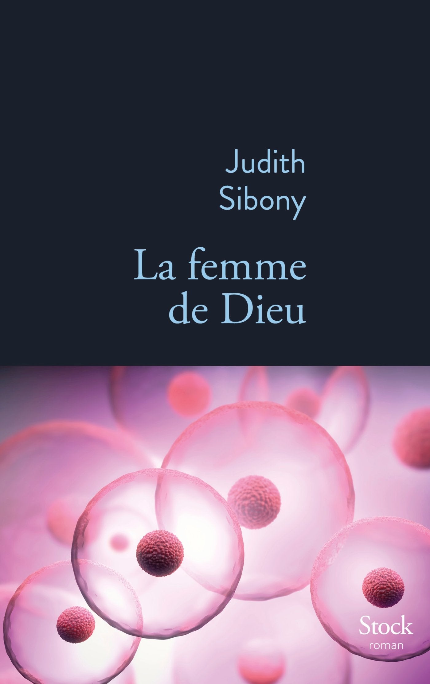 La Femme de Dieu Contemporary literature