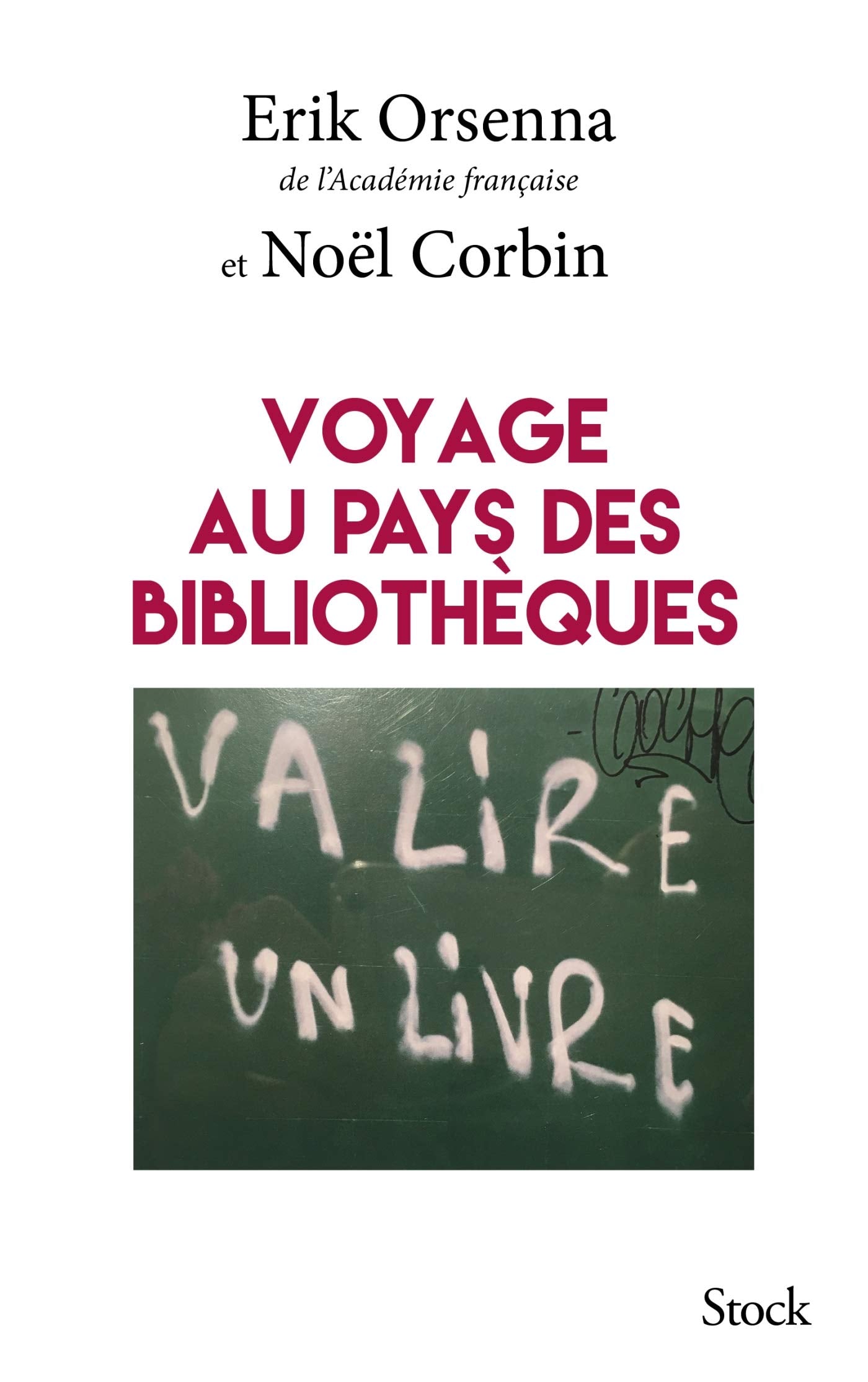 Voyage au pays des bibliothèques book