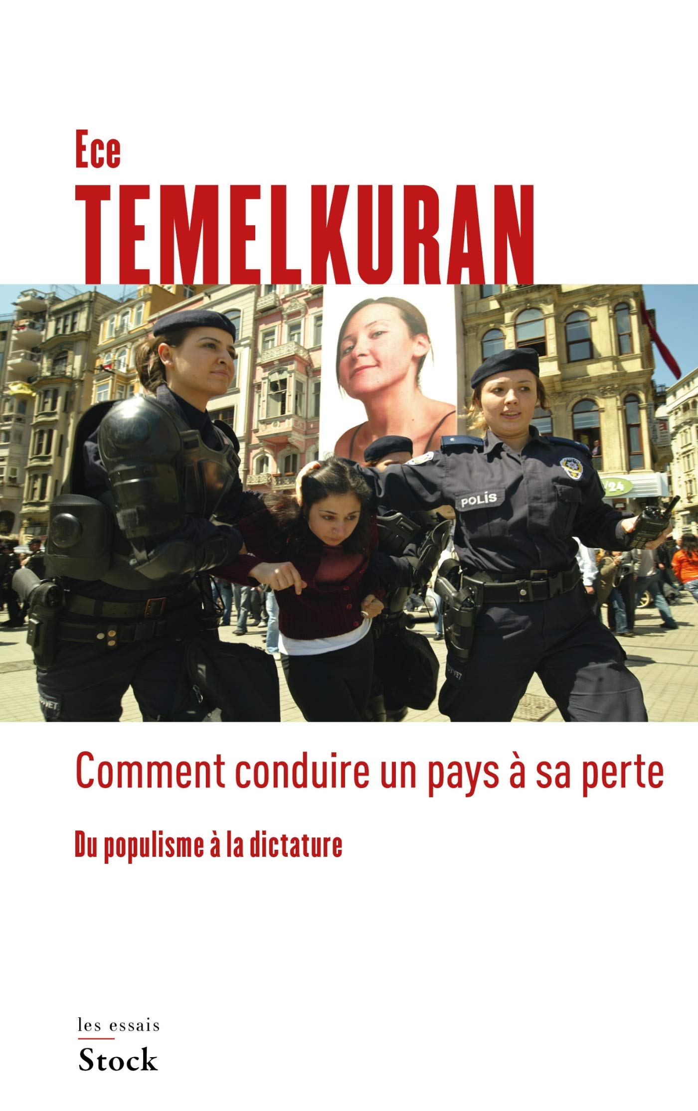 Comment conduire un pays à sa perte: Du populisme à la dictature book