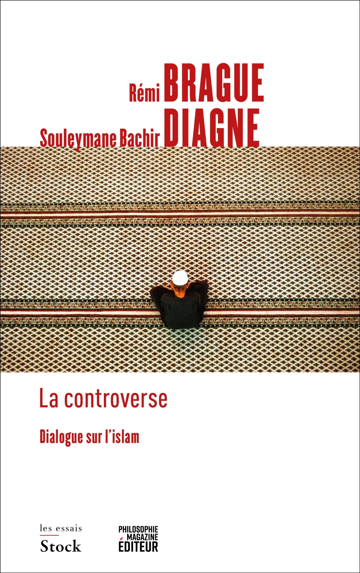 La controverse: Dialogues sur l'islam Essays & Short Stories