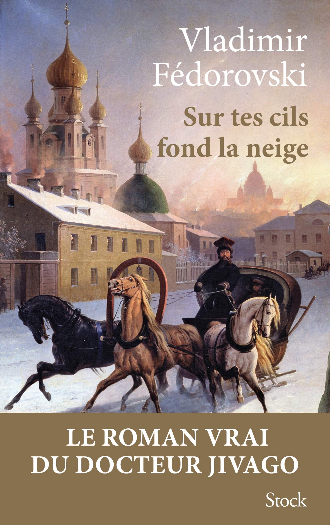 Sur tes cils fond la neige book