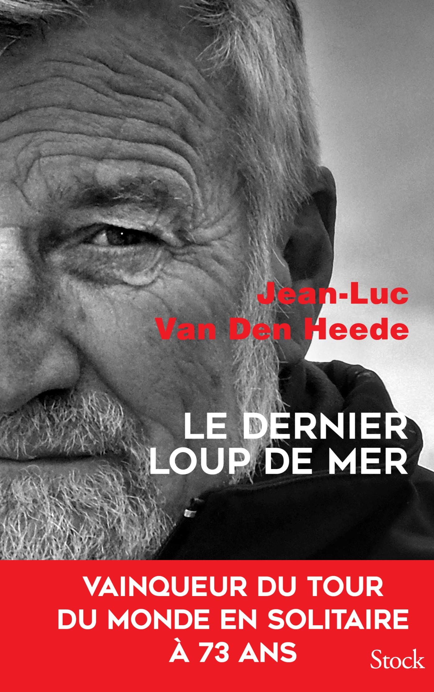 Le dernier loup de mer book