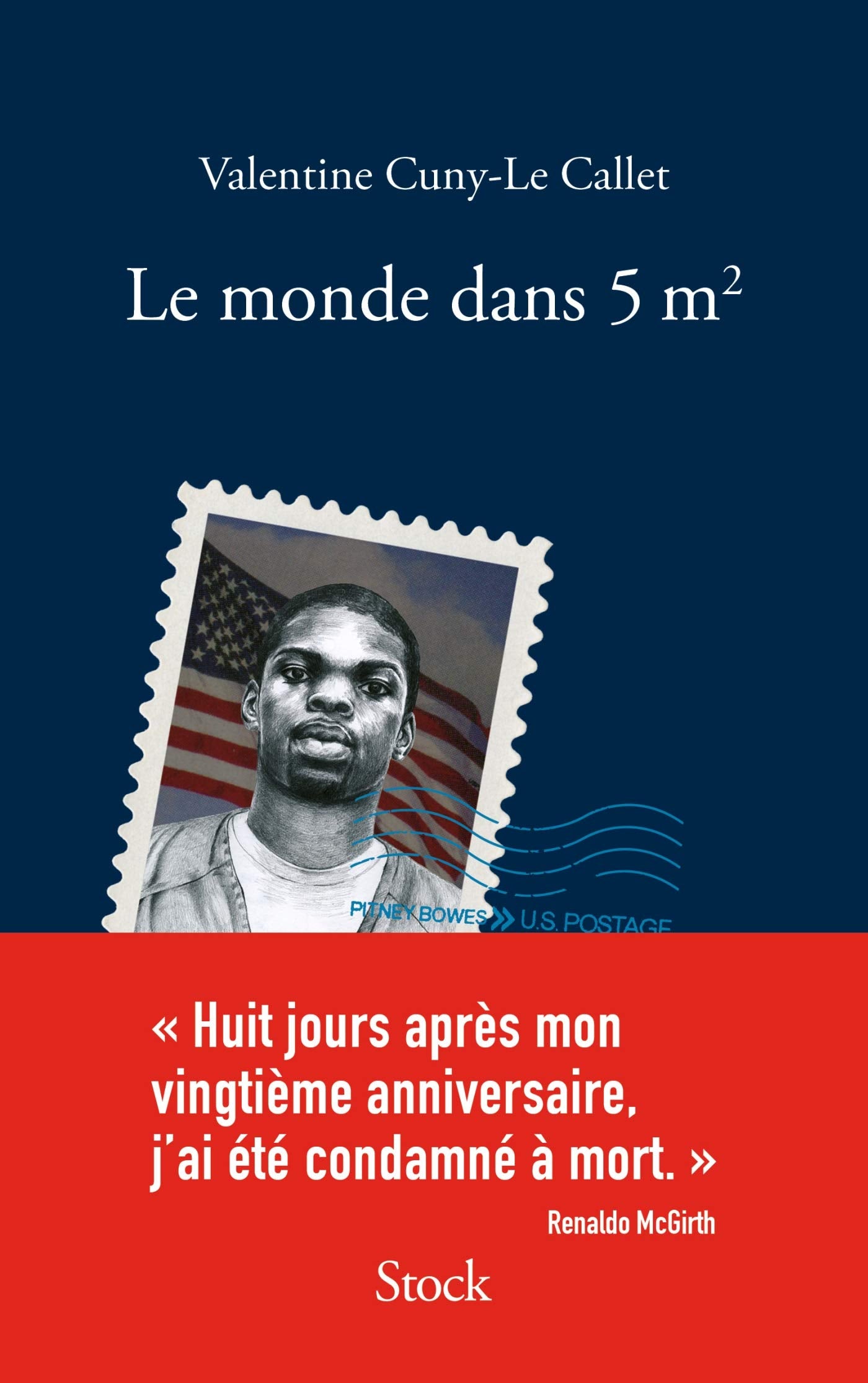 Le monde dans cinq mètres carrés Contemporary literature