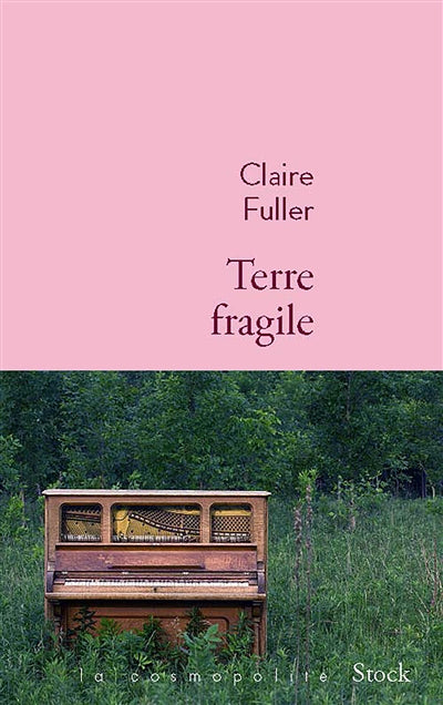 Product Image: Terre fragile