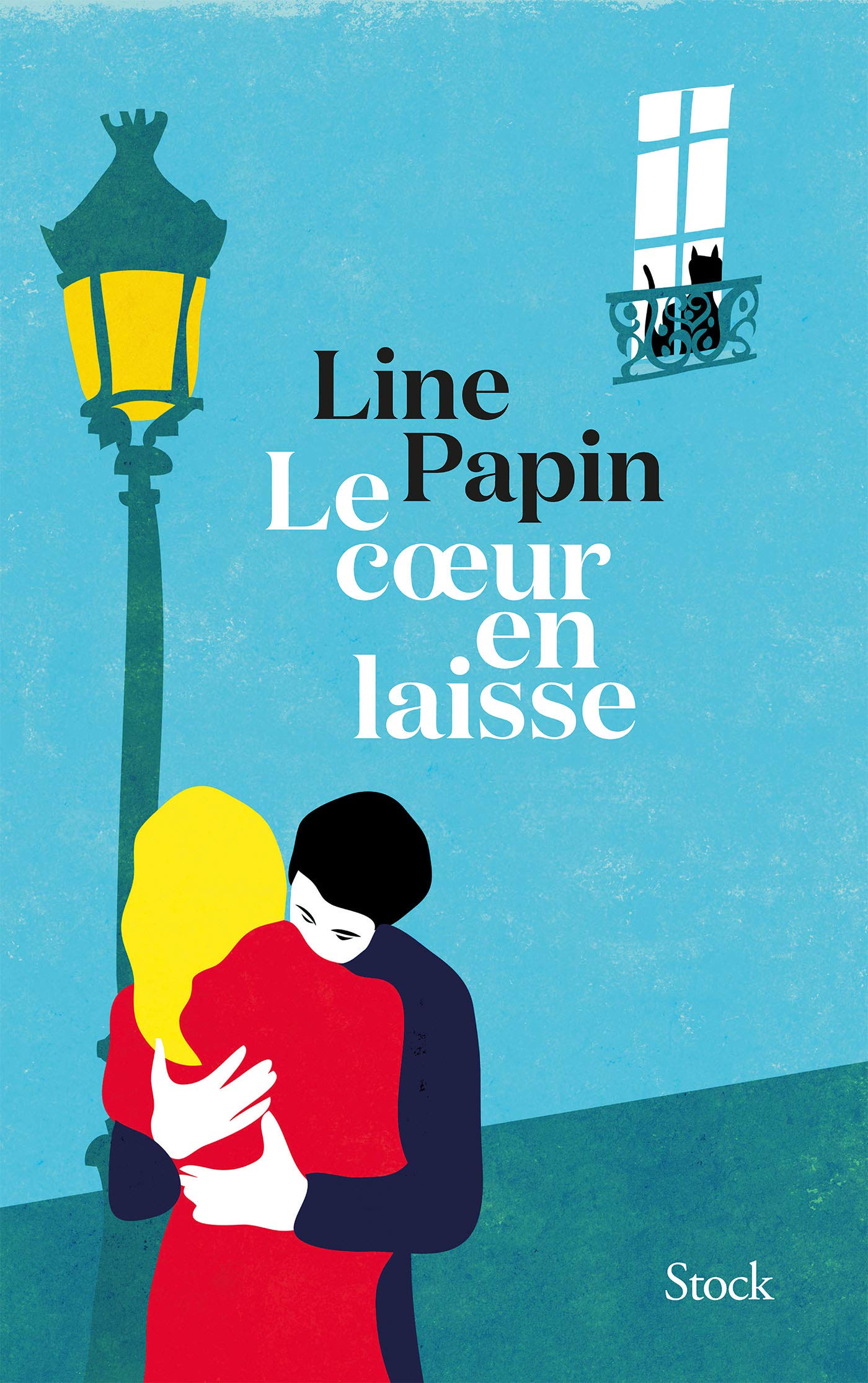 Le coeur en laisse book