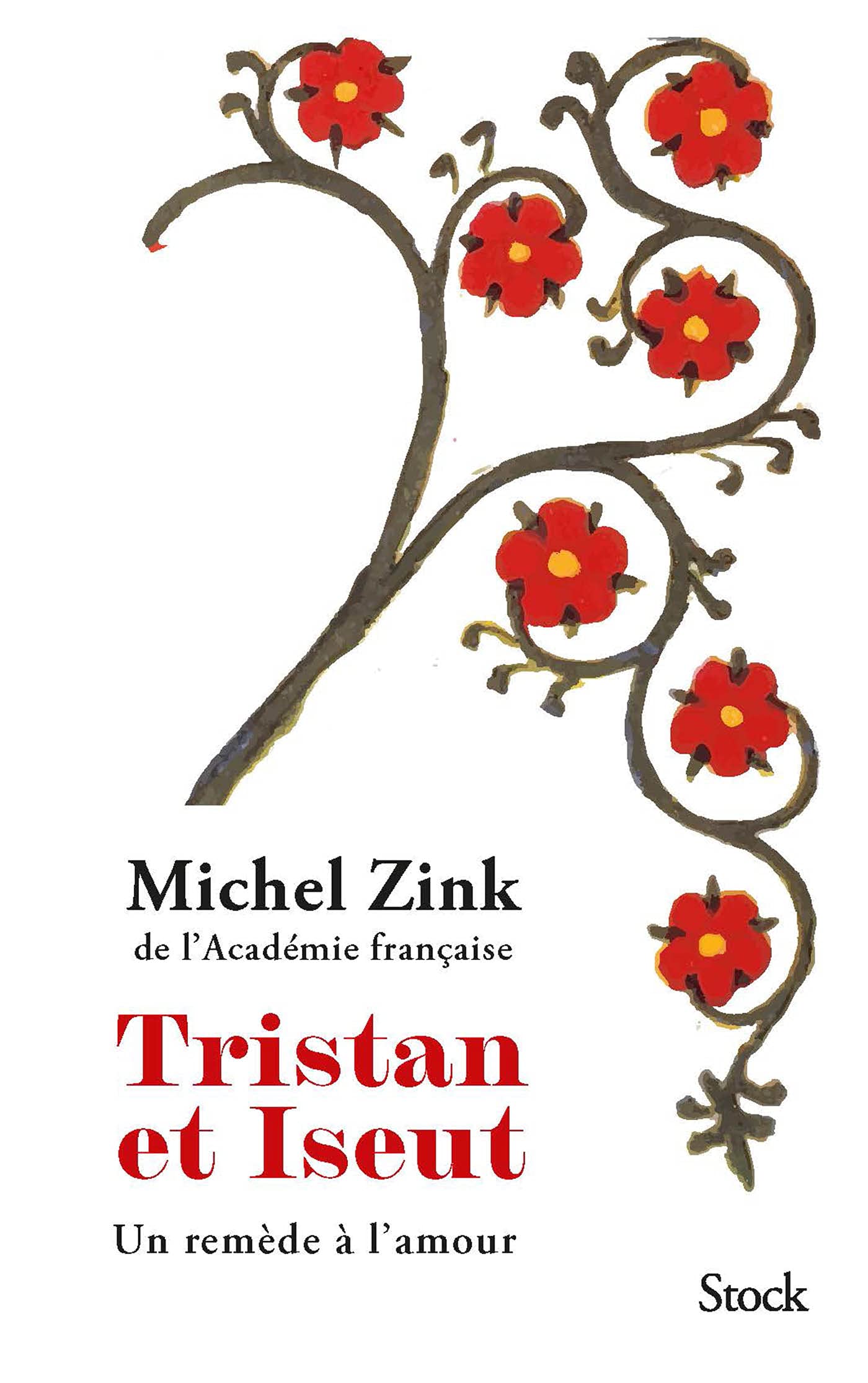 Tristan et Iseut: Un remède à l'amour Essays & Short Stories