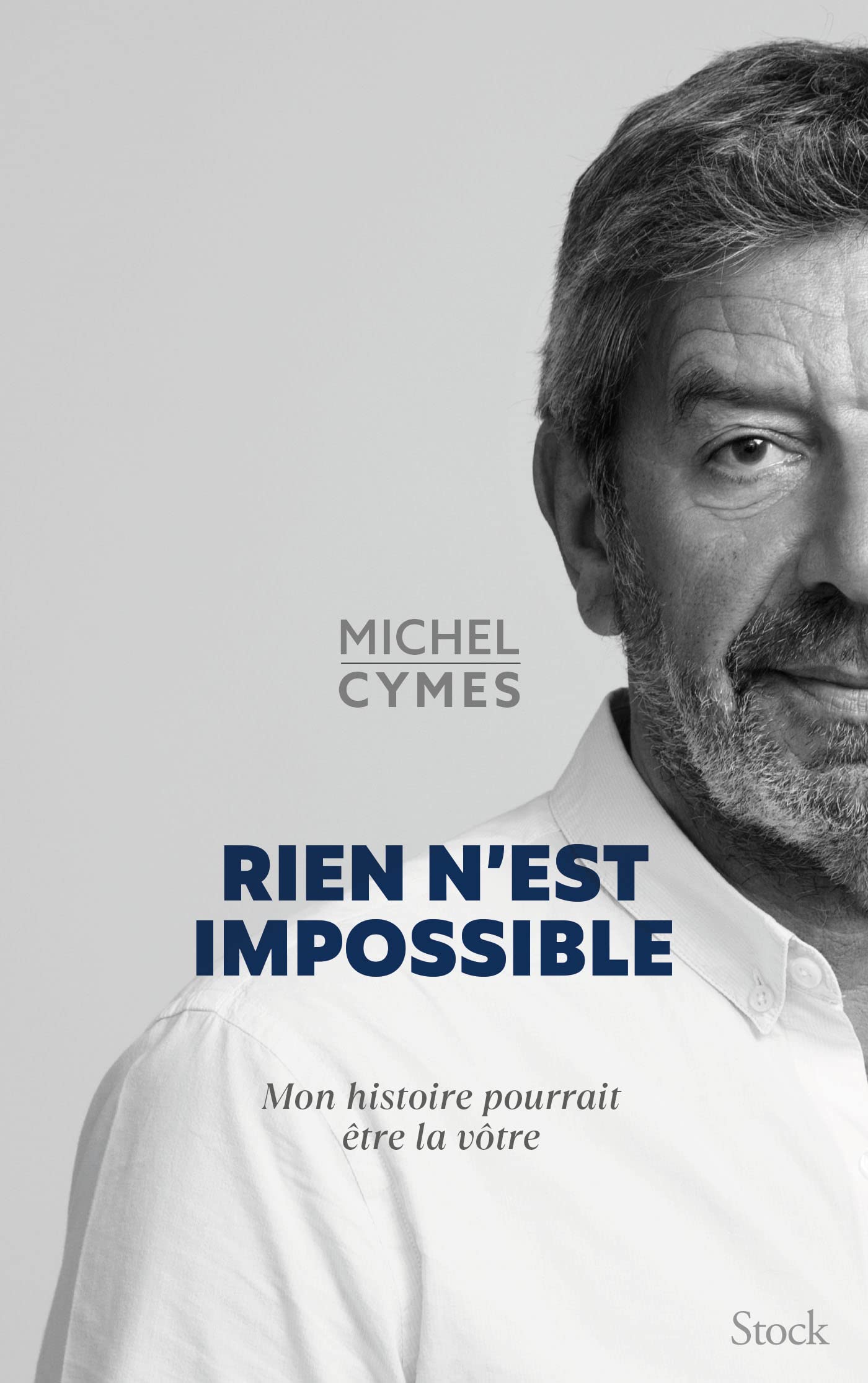 Rien n'est impossible: Mon histoire pourrait être la vôtre Essays & Short Stories