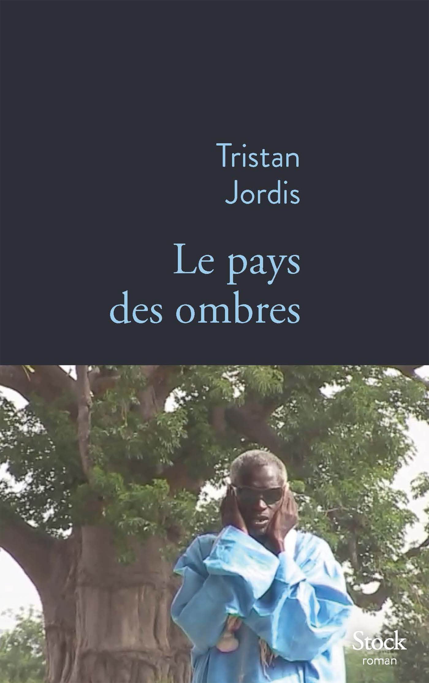 Le pays des ombres Contemporary literature