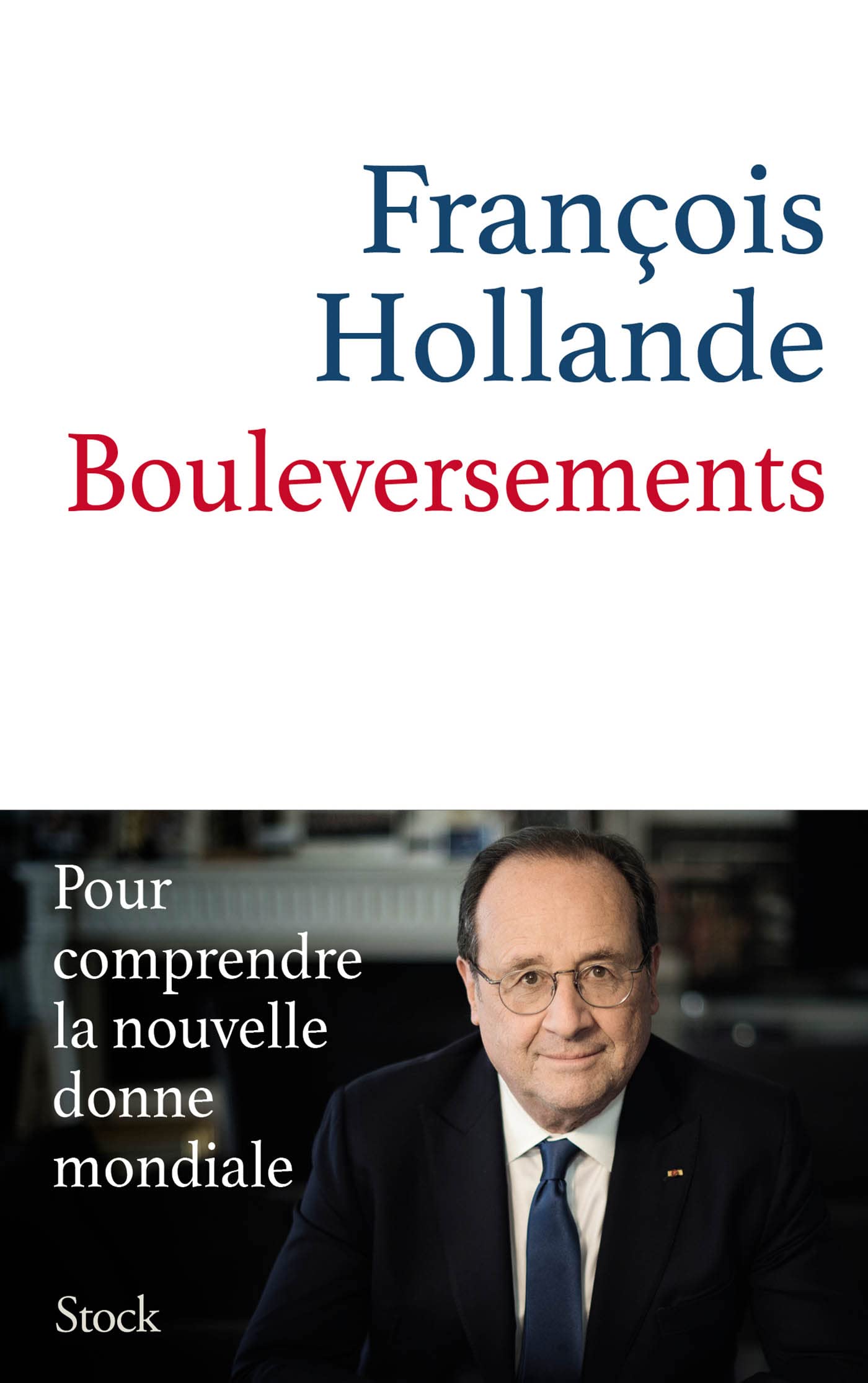 Bouleversements: Pour comprendre la nouvelle donne mondiale Essays & Short Stories