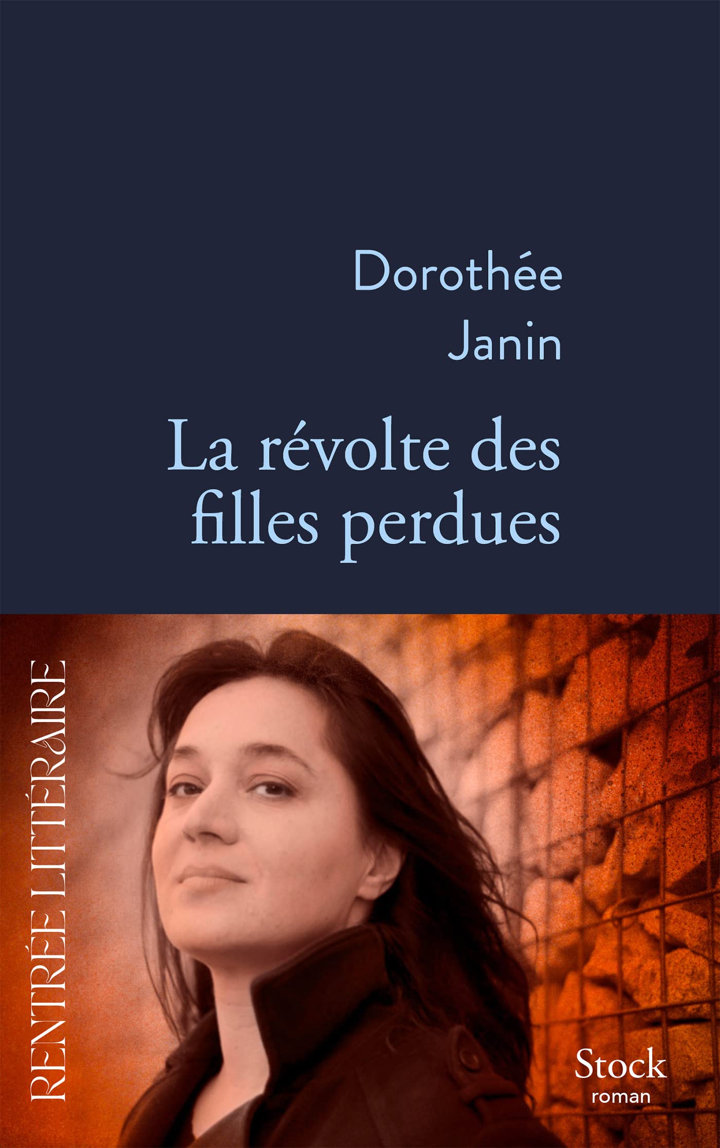 La révolte des filles perdues Contemporary literature