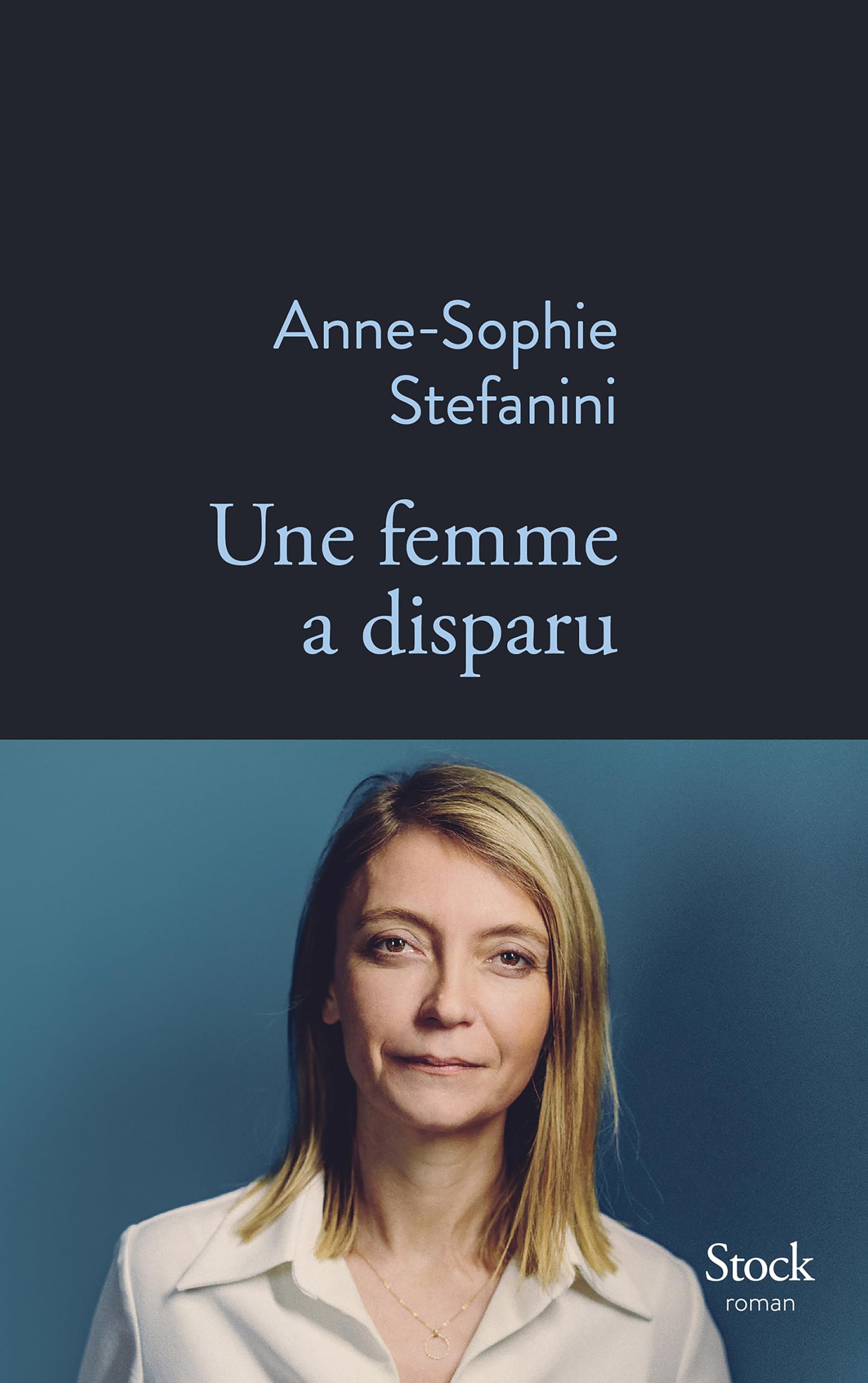 Une femme a disparu Contemporary literature