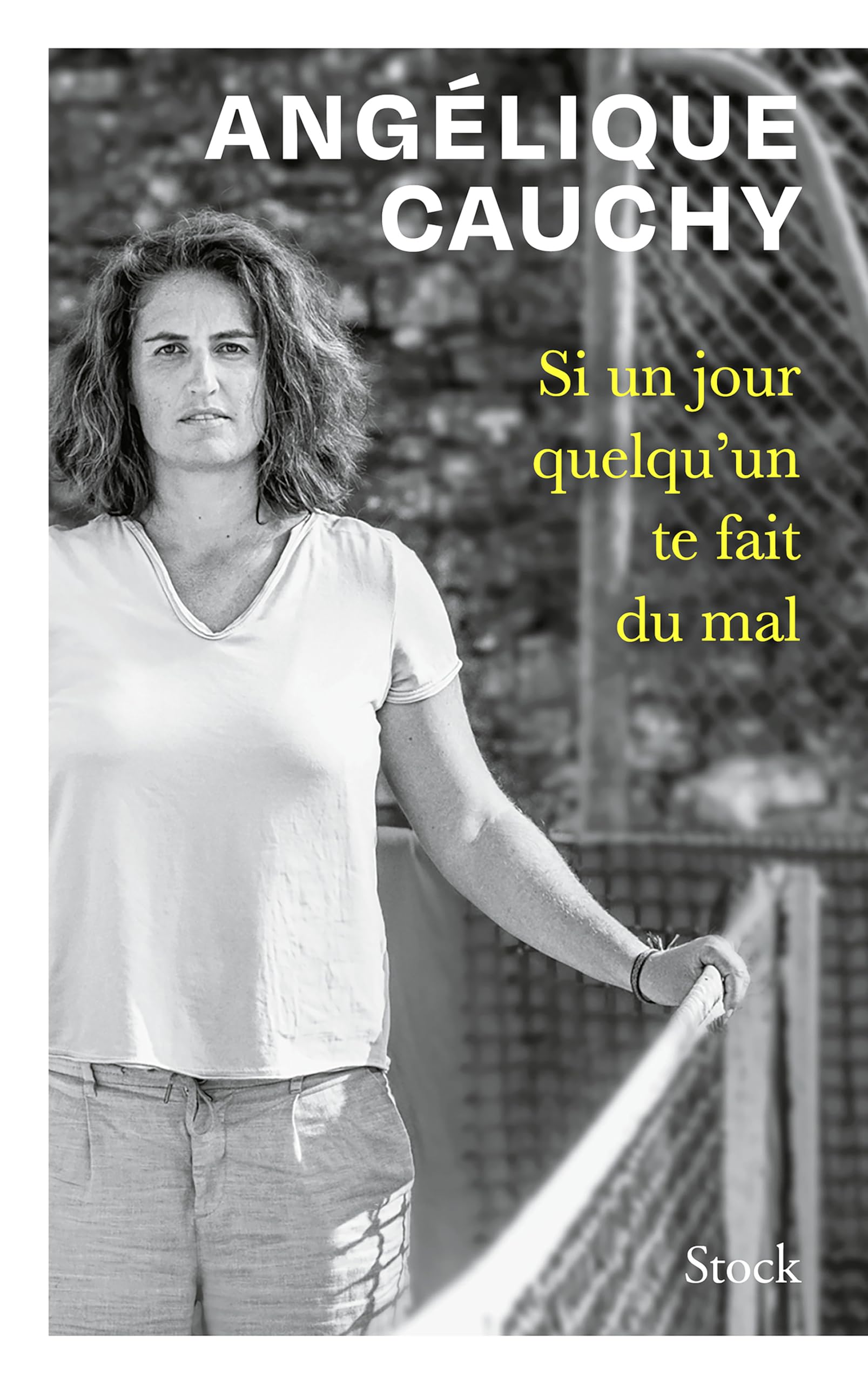 Si un jour quelqu'un te fait du mal Essays & Short Stories