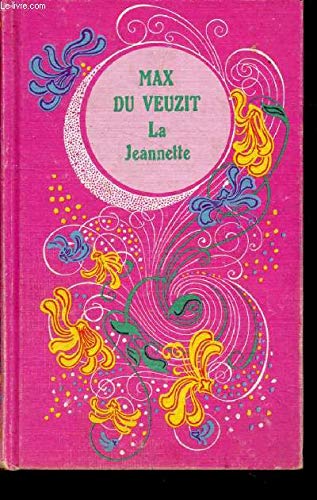 La Jeannette Suivi de Amour fratricide book