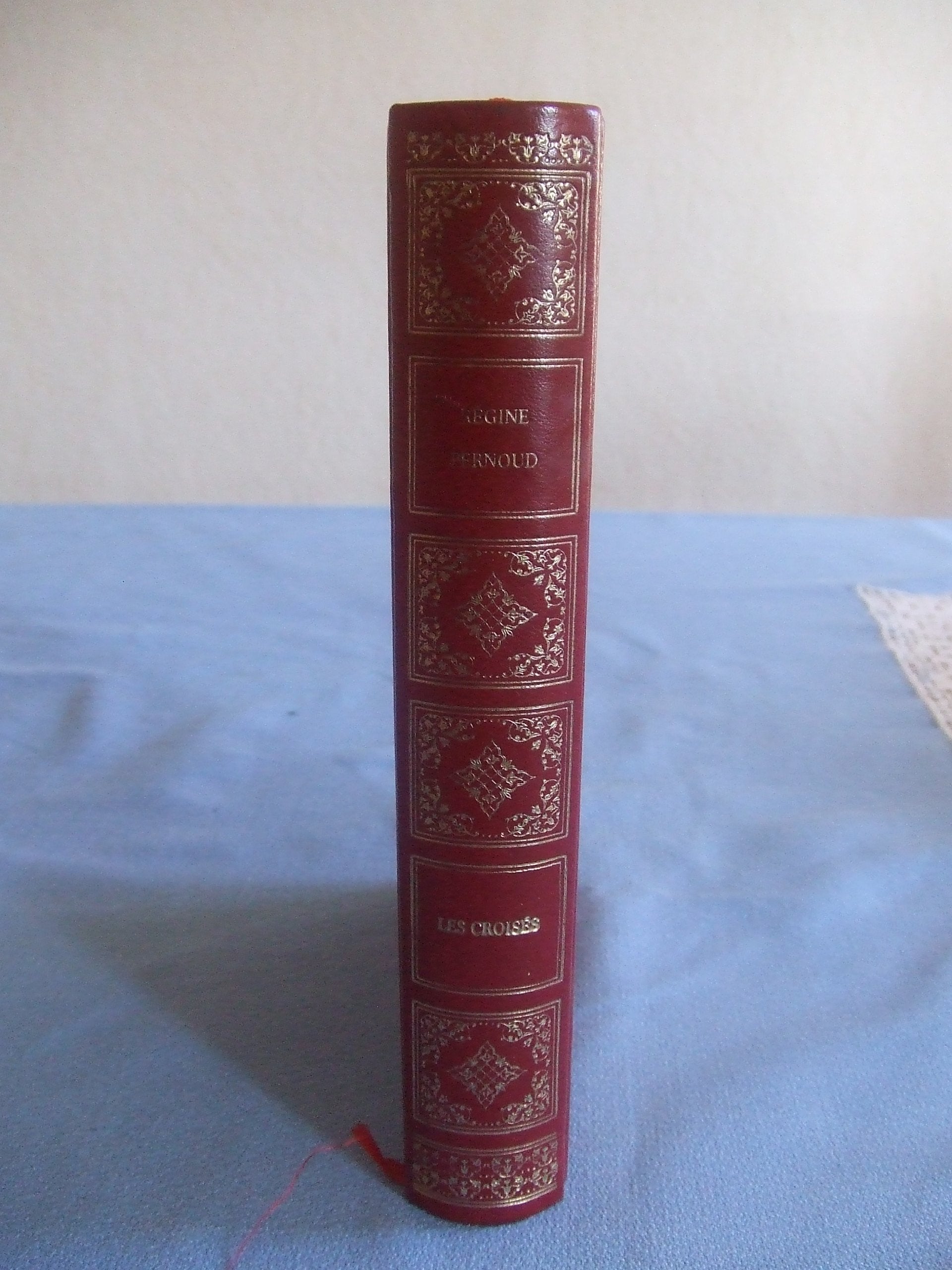 Les Hommes de la Croisade (Figures de proue) Books