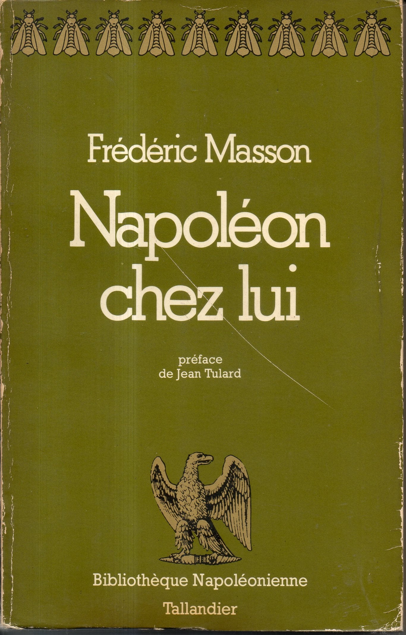 Napoléon chez lui: La journée de l'empereur aux Tuileries book