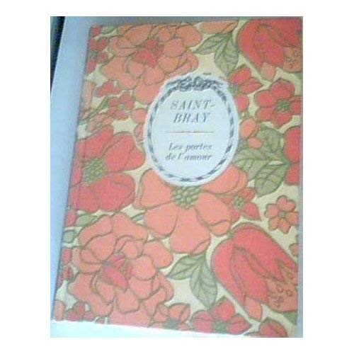 Les Portes de l'amour (Arc-en-ciel) book