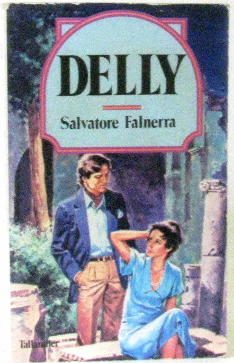 Salvatore Falnerra Books