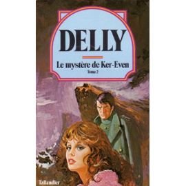 Product Image: Le Mystère de Ker Even. Vol. 2