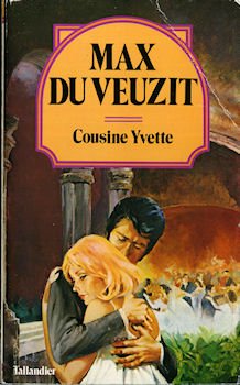 Product Image: Cousine Yvette