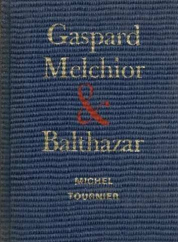 Gaspard, Melchior et Balthazar book