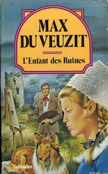 L'enfant des ruines (Tal.du Veuzit) Books