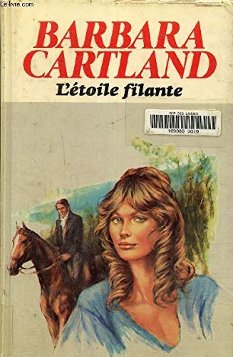 L'Etoile filante book
