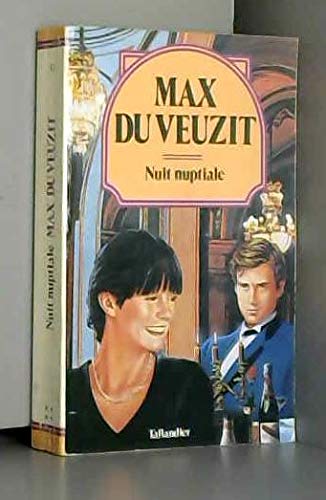 La nuit nuptiale (Tal.du Veuzit) Books