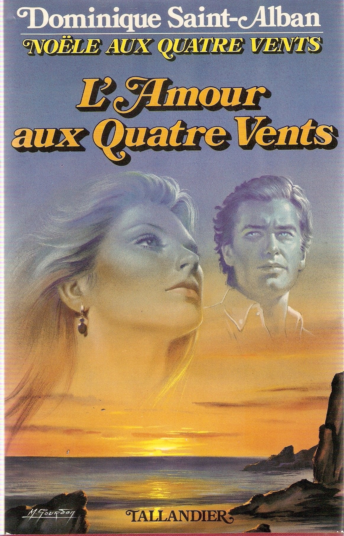 Noele aux Quatre-Vents : 03 : L'Enfant des Quatre-Vents Books