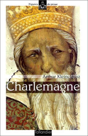 Charlemagne Politics & History
