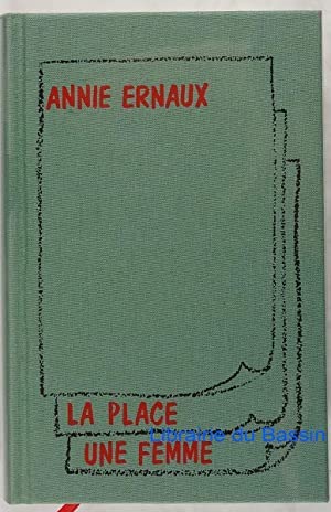 La Place Une Femme (Cercle du nouveau livre) Books