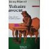 Voltaire avocat : Calas, Sirven et autres affaires... Books