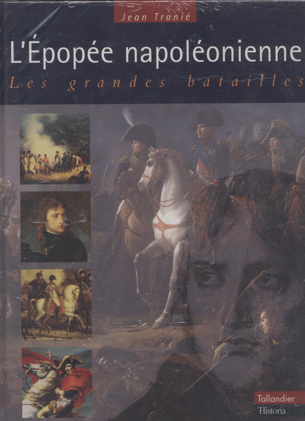 L'Épopée napoléonienne: Les grandes batailles Film, Art & Culture