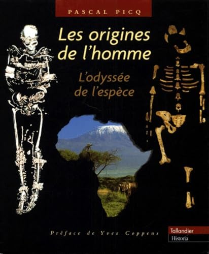 Les origines de l'homme: L'Odyssée de l'espèce Film, Art & Culture