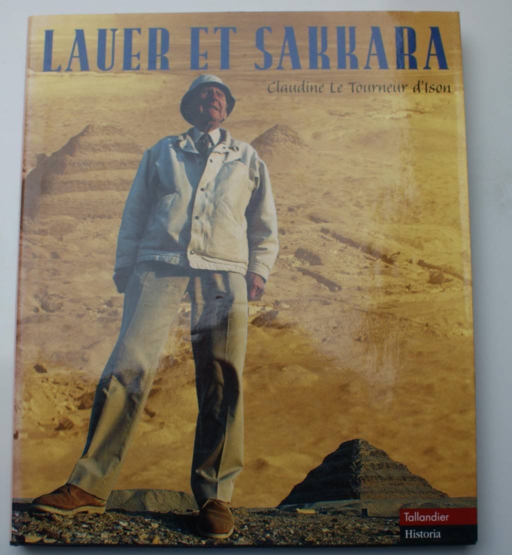 LAUER ET SAKKARA Film, Art & Culture