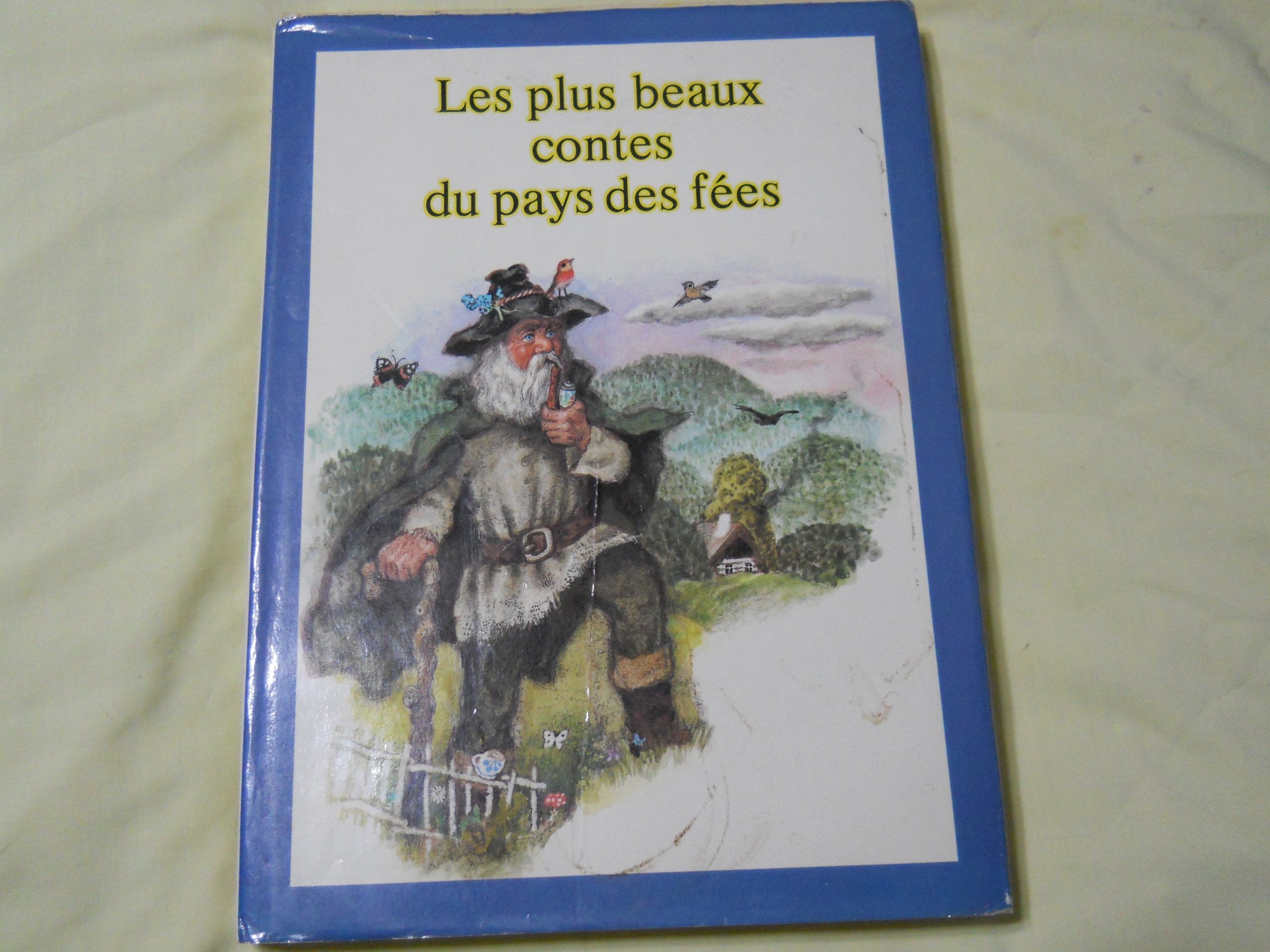 Les plus beaux contes du monde (L'amuse temps) book