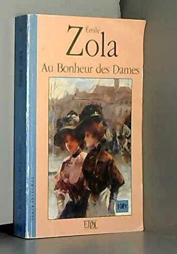Au bonheur des dames (Grands classiques) Books