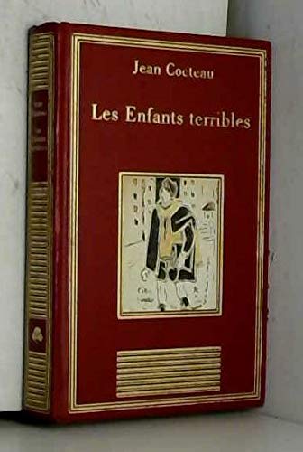 Les enfants terribles. Portraits-souvenir Books