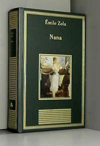 NANA Books