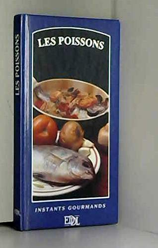 Les poissons (Instants gourmands) book