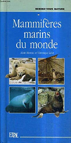 Mammifères marins du monde Books