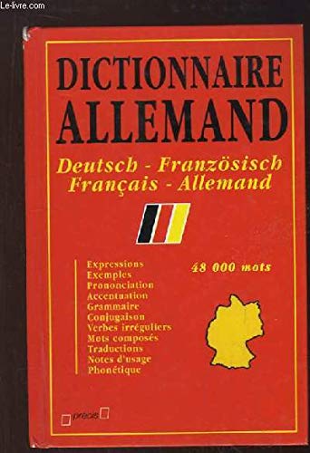 Non renseigné Books