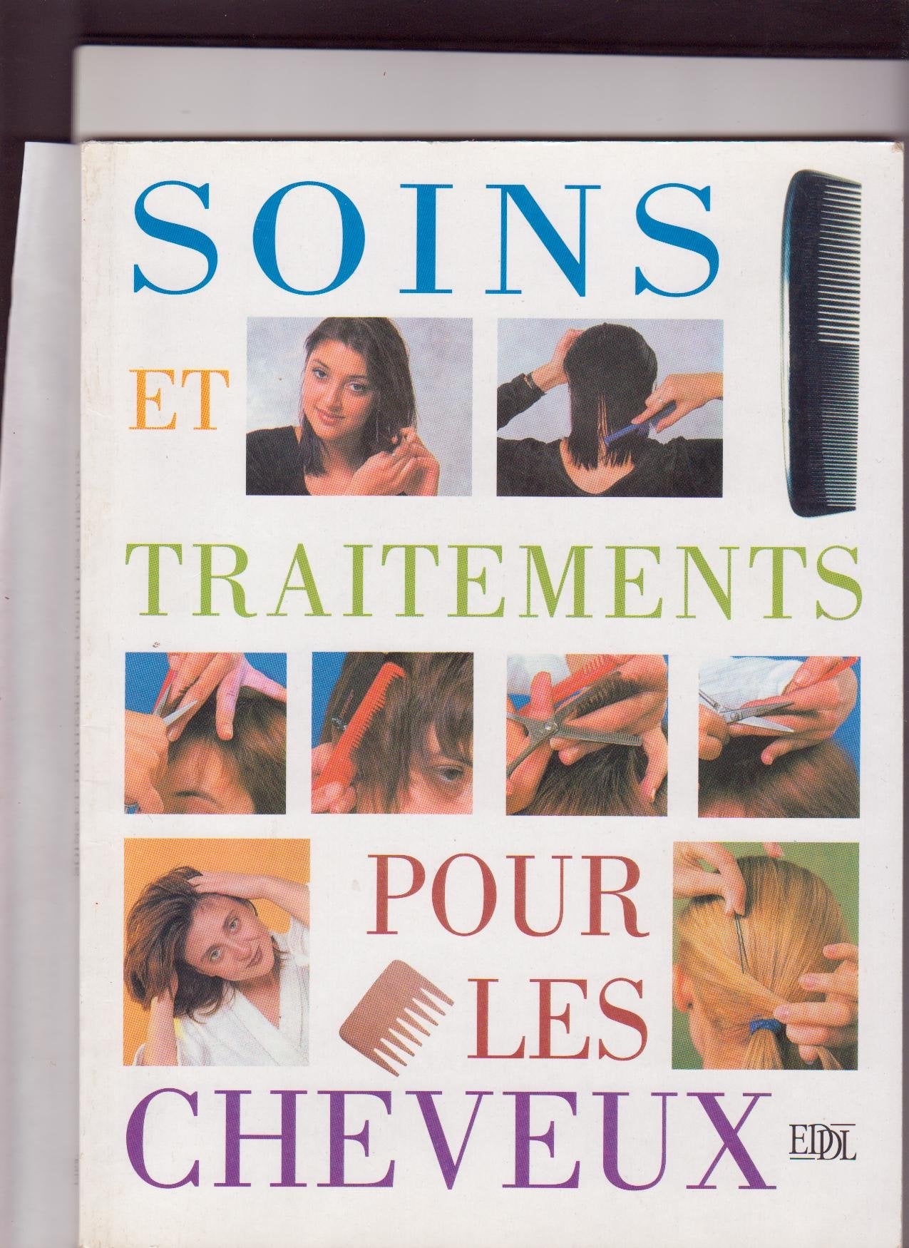 Product Image: La beauté des cheveux