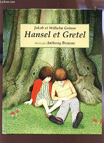 Hansel et Gretel (Lire avec maman) Books