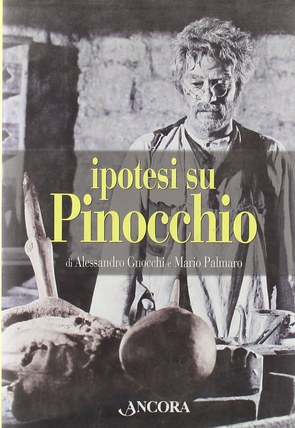 Ipotesi su Pinocchio (Riletture) Contemporary literature Books
