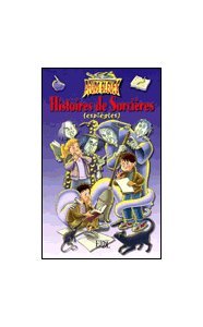Histoires de sorcières (espiègles) book