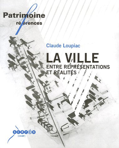 La ville entre représentations et réalités book