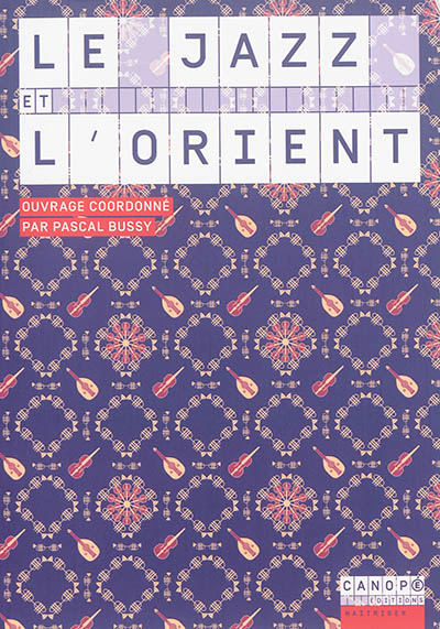 Product Image: Le jazz et l'Orient