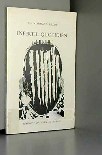 Infertil quotidien book