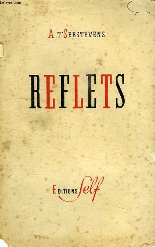 Reflets Books